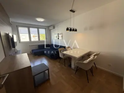 Apartment 43 m², Jačkovina - furnished, balcony and parking space - 2