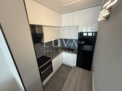 Apartment 43 m², Jačkovina - furnished, balcony and parking space - 4