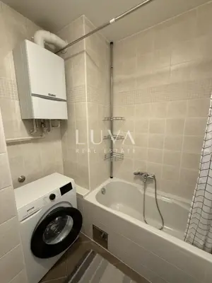 Apartment 43 m², Jačkovina - furnished, balcony and parking space - 9