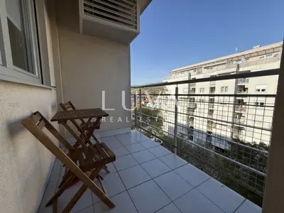 Apartment 43 m², Jačkovina - furnished, balcony and parking space - 7