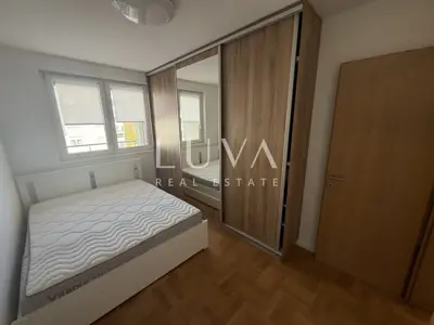 Apartment 43 m², Jačkovina - furnished, balcony and parking space - 5