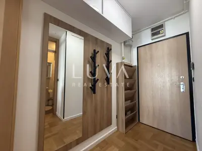 Apartment 43 m², Jačkovina - furnished, balcony and parking space - 6