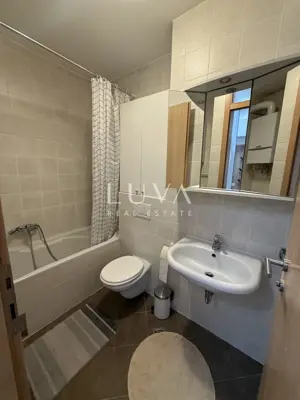 Apartment 43 m², Jačkovina - furnished, balcony and parking space - 8