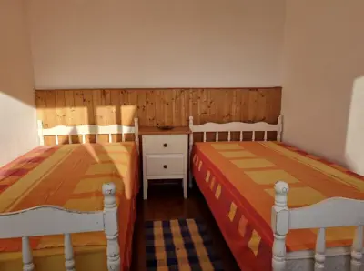 Stan 65 m², Pula Centar - pogled na more i terasa - 2