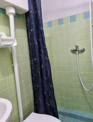 Stan 65 m², Pula Centar - pogled na more i terasa - 13