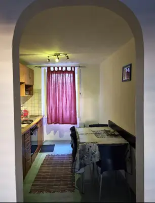 Stan 65 m², Pula Centar - pogled na more i terasa - 4