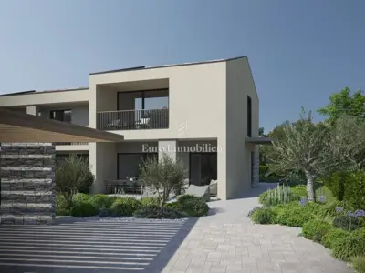 Building plot in Peroj, quiet location near the sea - 3