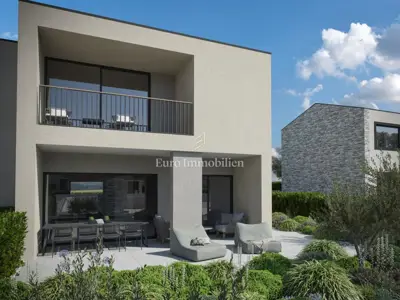 Building plot in Peroj, quiet location near the sea - 4