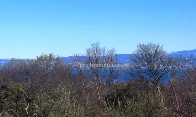 Land plot for sale in Malinska