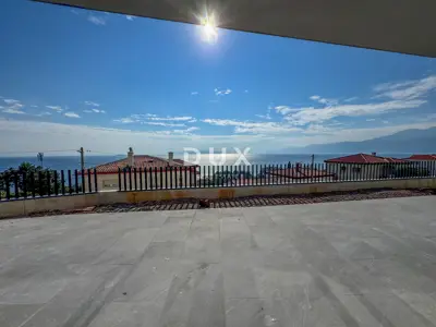 Apartment 107 m², Kantrida - panoramic sea view - 2