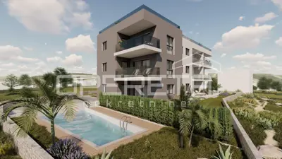 Wohnung zum Kauf in Čiovo, 79,6 m² - 10