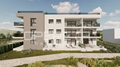 Wohnung zum Kauf in Čiovo, 79,6 m² - 9