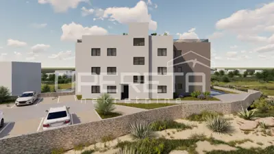Wohnung zum Kauf in Čiovo, 79,6 m² - 8