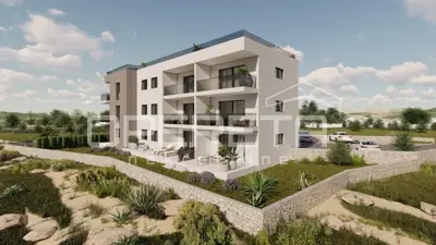 Wohnung zum Kauf in Čiovo, 79,6 m² - 4