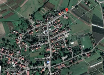 Građevinsko zemljište 3 806 m², Orešje, blizina jezera - 3
