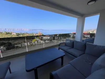 Wohnung zum Kauf in Klenovica, 115 m² - 3