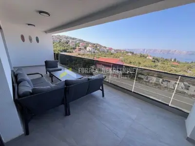 Wohnung zum Kauf in Klenovica, 115 m² - 4
