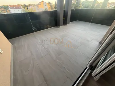 Stan 100 m², Fažana - 2 spavaće sobe i 2 kupaonice - 10