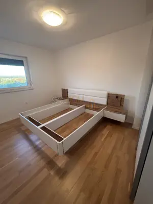 Stan 100 m², Fažana - 2 spavaće sobe i 2 kupaonice - 5