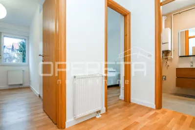 Stan 74 m², Remete, novouređen i miran dio - 7