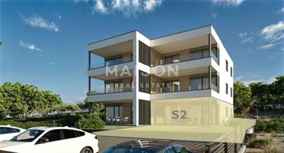 Wohnung zum Kauf in Mandre, 89,4 m² - 2