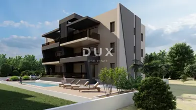 Apartment 100.4 m², Sukošan - 3 bedrooms, terrace - 10