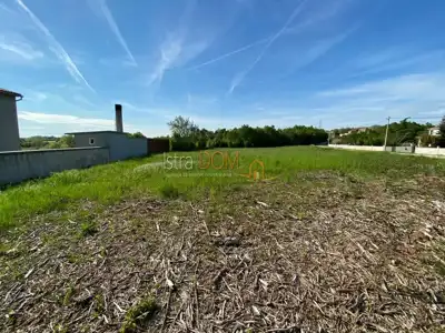 Građevinsko zemljište 1.154 m², Želiski - uz asfaltiranu cestu - 6