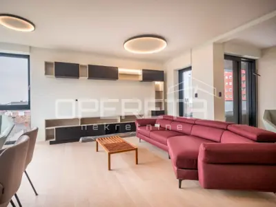 Apartment for sale in Centar, 175 m²