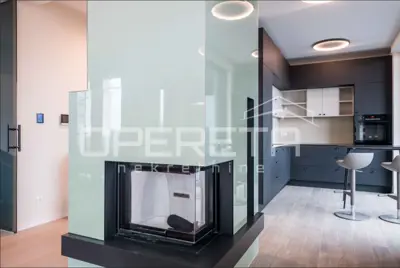 Wohnung zum Kauf in Centar, 175 m² - 8