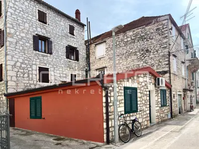 Kamena kuća, Milna na Braču, centar i blizina mora - 10