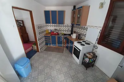 House 119 m², Pelješac Peninsula - first row by the sea - 5