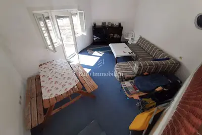 House 119 m², Pelješac Peninsula - first row by the sea - 3