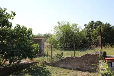 Istra, Umgebung von Barban, Steinhaus zur Adaptierung, - 11