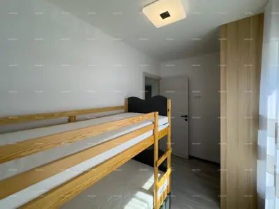 Prodaja. Istra. Medulin. Novi stan, odmah useljiv. Dvosoban stan. - 6