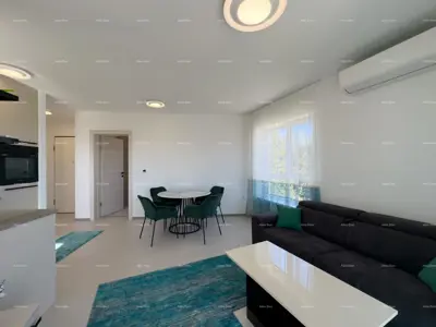 Prodaja. Istra. Medulin. Novi stan, odmah useljiv. Dvosoban stan. - 19