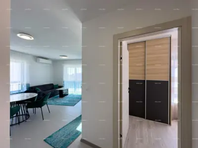 Prodaja. Istra. Medulin. Novi stan, odmah useljiv. Dvosoban stan. - 4