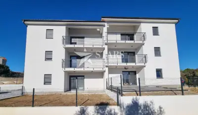 Wohnung zum Kauf in Uvala Soline, 80,8 m² - 2