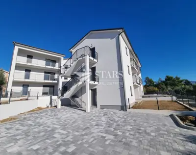 Wohnung zum Kauf in Uvala Soline, 80,8 m² - 4