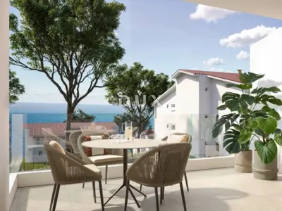57 m² apartment, Novi Vinodolski - first row to the sea - 17
