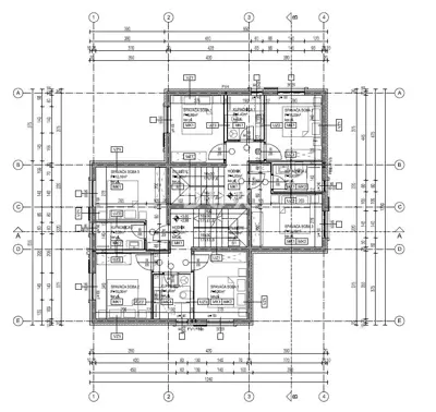 ZADAR, NIN - Doppelhaus mit zwei Maisonettewohnungen und Pools - 18