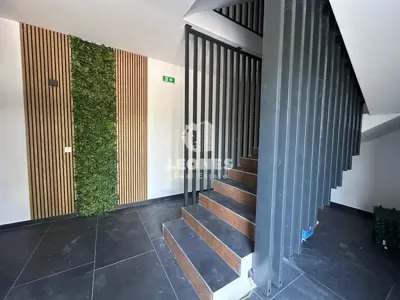 Wohnung 86 m², Tar, Garten 80 m² und zwei Terrassen - 6