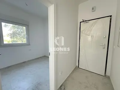 Wohnung 86 m², Tar, Garten 80 m² und zwei Terrassen - 8