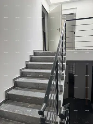 UMAG – New construction! Apartment in a modern residential complex with two parking spaces, S 2-28 - 16