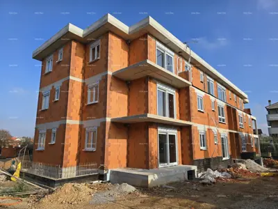 Wohnung 49 m², Štinjan, Pula - Erdgeschoss und Terrasse
