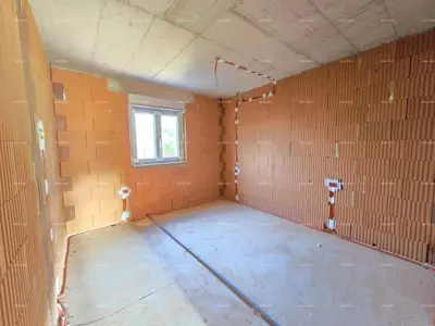 Stan 49 m², Štinjan, Pula - prizemlje i terasa - 14