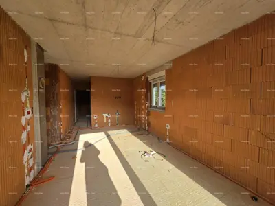 Stan 49 m², Štinjan, Pula - prizemlje i terasa - 13