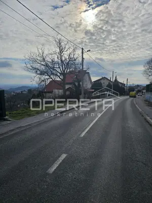 Bauland 1.574 m², Mikulići - ruhige Lage - 6