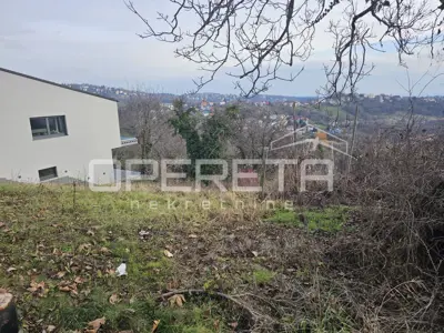 Bauland 1.574 m², Mikulići - ruhige Lage - 2