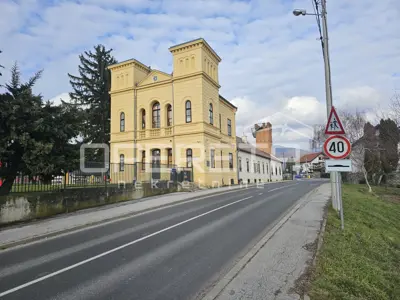 Bauland 1.574 m², Mikulići - ruhige Lage - 7