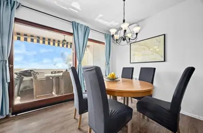 Apartment 84 m², Veruda Porat, Pula - near the sea and amenities - 12